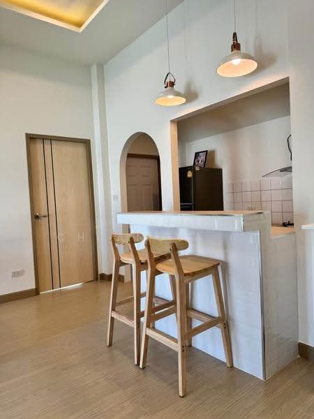 3-BR House, Prachuap Khiri Khan, Hin Lek Fai, Hua Hin, Prachuap Khiri Khan, 3 Bedrooms, 100 sqm, Single Detached House For Rent, by Jirapat Chuangsawadsak, 500523331 - DDproperty.com