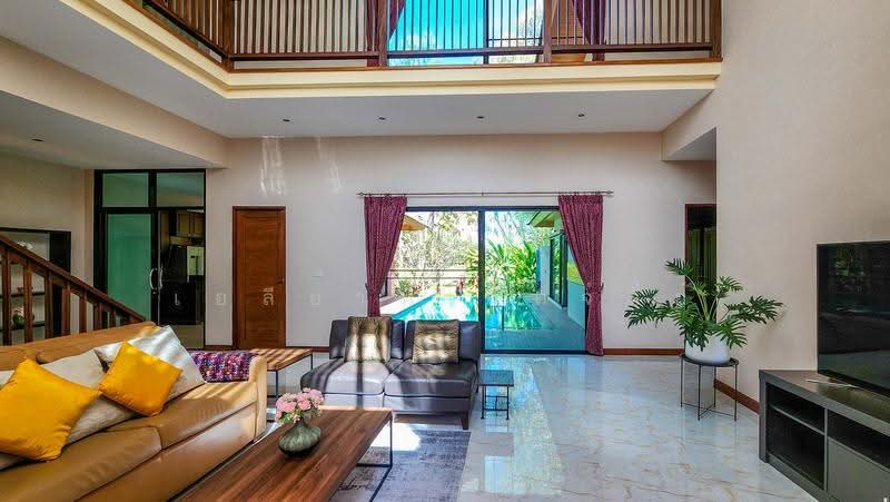 Green Valley Village, Chiang Mai, Rim Tai, Mae Rim, Chiang Mai, 5 Bedrooms, 420 sqm, Single Detached House For Sale, by Elijah Ridgley, 500523333 - DDproperty.com