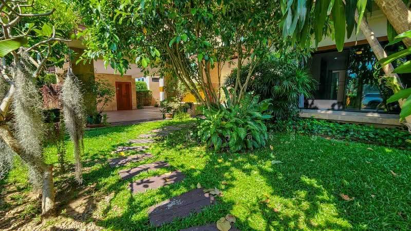 Green Valley Village, Chiang Mai, Rim Tai, Mae Rim, Chiang Mai, 5 Bedrooms, 420 sqm, Single Detached House For Sale, by Elijah Ridgley, 500523333 - DDproperty.com