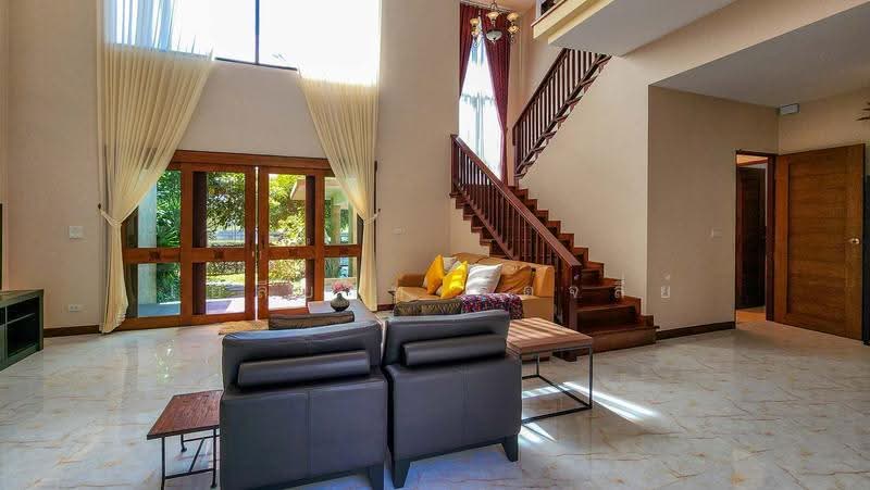 Green Valley Village, Chiang Mai, Rim Tai, Mae Rim, Chiang Mai, 5 Bedrooms, 420 sqm, Single Detached House For Sale, by Elijah Ridgley, 500523333 - DDproperty.com