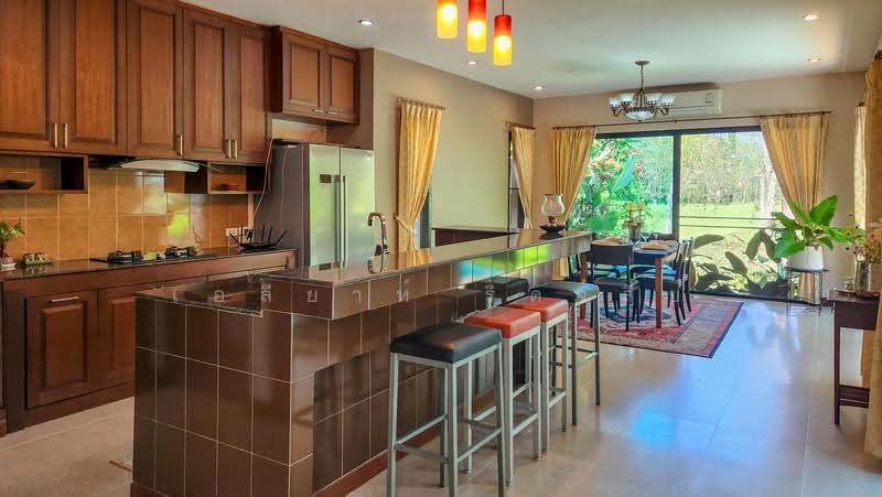 Green Valley Village, Chiang Mai, Rim Tai, Mae Rim, Chiang Mai, 5 Bedrooms, 420 sqm, Single Detached House For Sale, by Elijah Ridgley, 500523333 - DDproperty.com