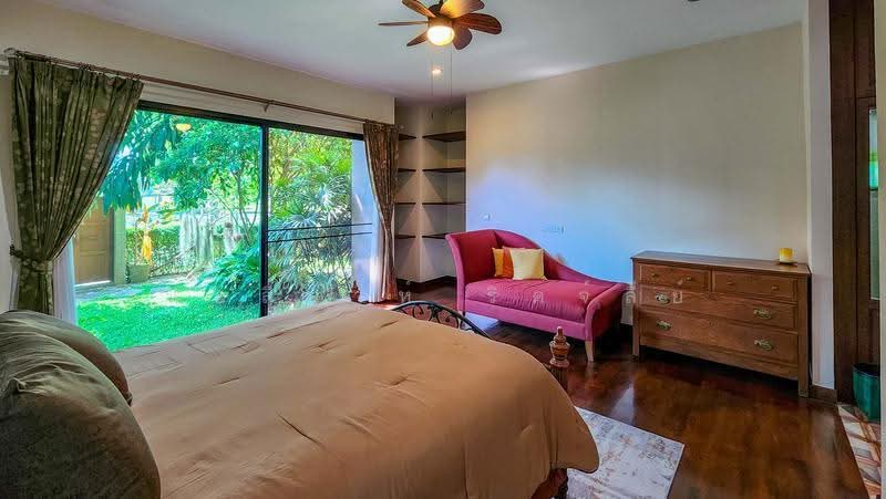 Green Valley Village, Chiang Mai, Rim Tai, Mae Rim, Chiang Mai, 5 Bedrooms, 420 sqm, Single Detached House For Sale, by Elijah Ridgley, 500523333 - DDproperty.com