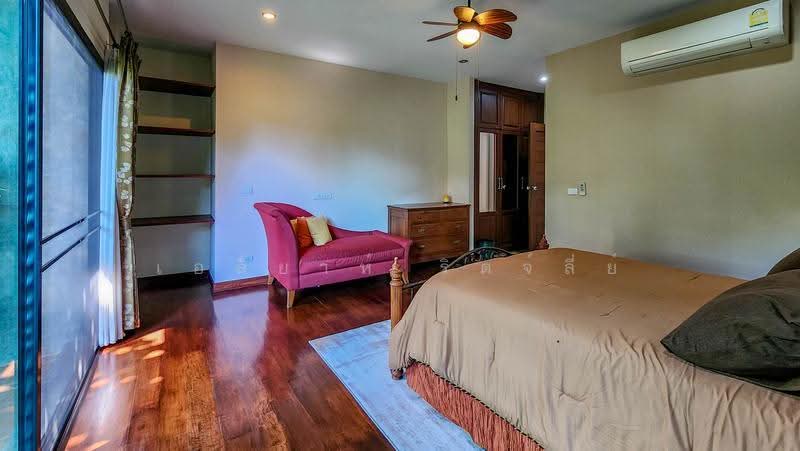 Green Valley Village, Chiang Mai, Rim Tai, Mae Rim, Chiang Mai, 5 Bedrooms, 420 sqm, Single Detached House For Sale, by Elijah Ridgley, 500523333 - DDproperty.com