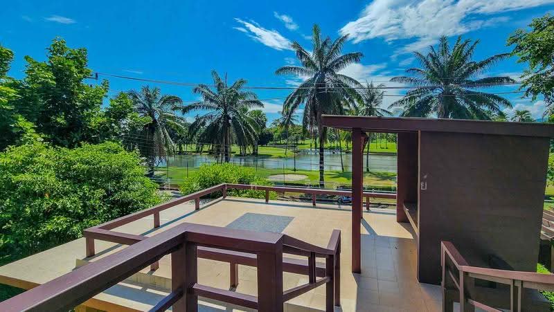 Green Valley Village, Chiang Mai, Rim Tai, Mae Rim, Chiang Mai, 5 Bedrooms, 420 sqm, Single Detached House For Sale, by Elijah Ridgley, 500523333 - DDproperty.com