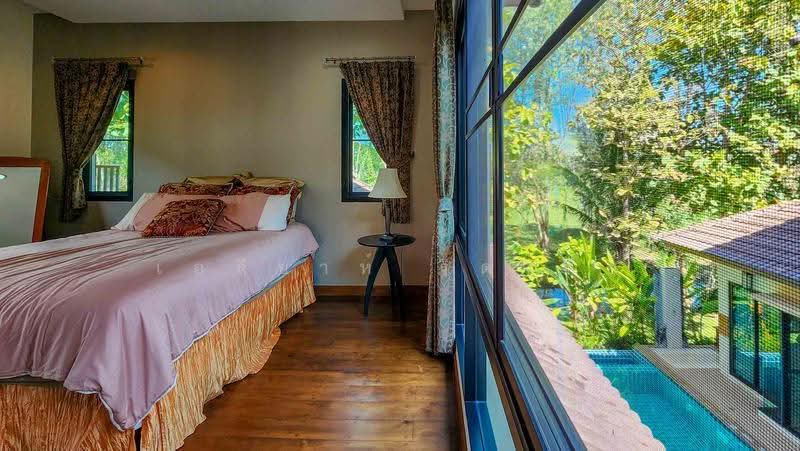 Green Valley Village, Chiang Mai, Rim Tai, Mae Rim, Chiang Mai, 5 Bedrooms, 420 sqm, Single Detached House For Sale, by Elijah Ridgley, 500523333 - DDproperty.com