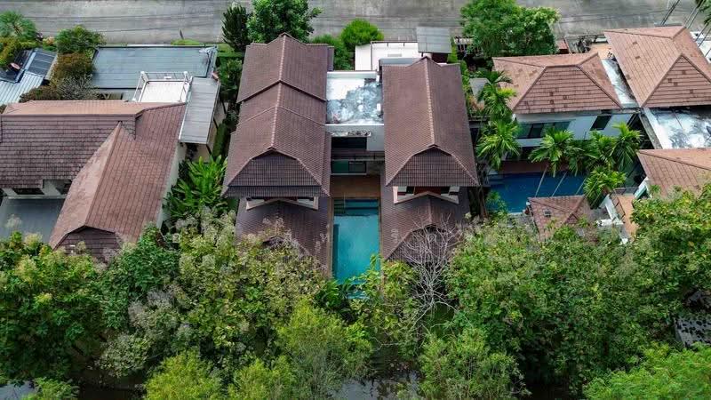 Green Valley Village, Chiang Mai, Rim Tai, Mae Rim, Chiang Mai, 5 Bedrooms, 420 sqm, Single Detached House For Sale, by Elijah Ridgley, 500523333 - DDproperty.com