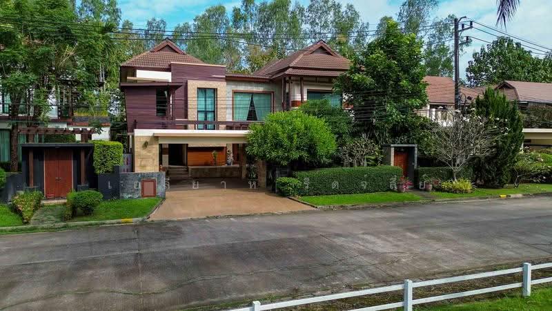 Green Valley Village : กรีน วัลเลย์ เชียงใหม่, เชียงใหม่, ริมใต้, แม่ริม, เชียงใหม่, 420 ตร.ม., บ้านเดี่ยว ขาย, โดย เอลียาห์ ริดจ์ลี่ย์, 500523333 - DDproperty.com