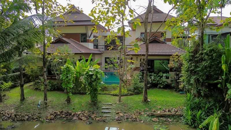 Green Valley Village : กรีน วัลเลย์ เชียงใหม่, เชียงใหม่, ริมใต้, แม่ริม, เชียงใหม่, 420 ตร.ม., บ้านเดี่ยว ขาย, โดย เอลียาห์ ริดจ์ลี่ย์, 500523333 - DDproperty.com
