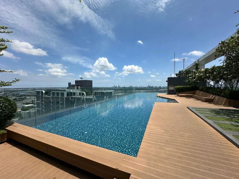 Life Sukhumvit 48 : ไลฟ์ สุขุมวิท 48, กรุงเทพ, ซอยสุขุมวิท 48, พระโขนง, คลองเตย, กรุงเทพ, 50 ตร.ม., คอนโด ให้เช่า, โดย Chanikarn Lumphrom, 500523335 - DDproperty.com