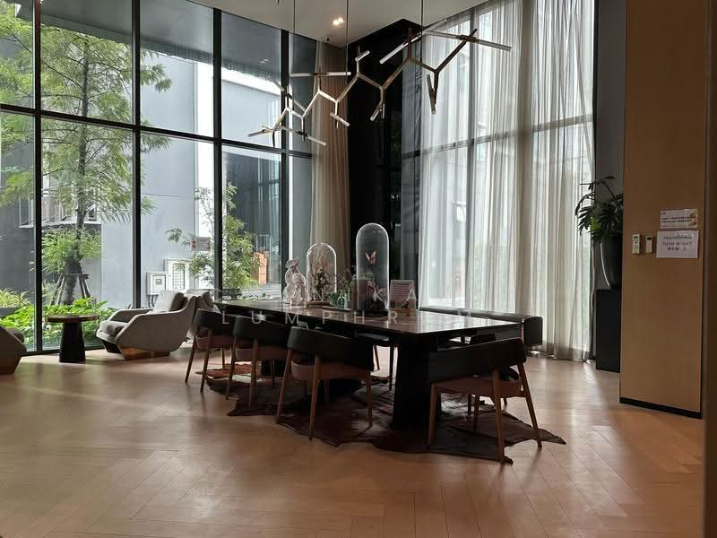Life Sukhumvit 48 : ไลฟ์ สุขุมวิท 48, กรุงเทพ, ซอยสุขุมวิท 48, พระโขนง, คลองเตย, กรุงเทพ, 50 ตร.ม., คอนโด ให้เช่า, โดย Chanikarn Lumphrom, 500523335 - DDproperty.com