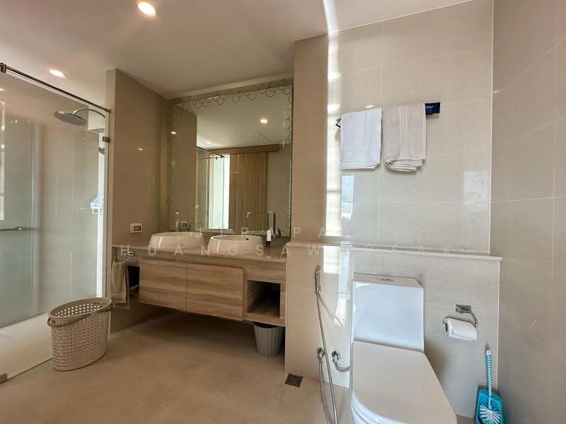 The Riviera Jomtien, Chon Buri (Pattaya), Pattaya Sai 2 Road, Nong Pru, Bang Lamung (Pattaya), Chon Buri (Pattaya), 2 Bedrooms, 75 sqm, Condo For Rent, by Jirapat Chuangsawadsak, 500523336 - DDproperty.com
