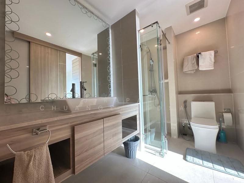 The Riviera Jomtien, Chon Buri (Pattaya), Pattaya Sai 2 Road, Nong Pru, Bang Lamung (Pattaya), Chon Buri (Pattaya), 2 Bedrooms, 75 sqm, Condo For Rent, by Jirapat Chuangsawadsak, 500523336 - DDproperty.com