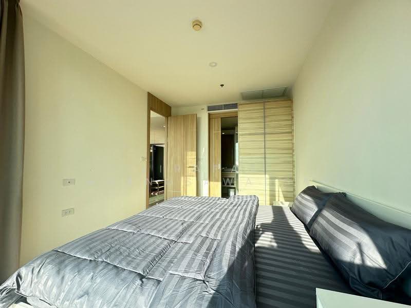 The Riviera Jomtien, Chon Buri (Pattaya), Pattaya Sai 2 Road, Nong Pru, Bang Lamung (Pattaya), Chon Buri (Pattaya), 2 Bedrooms, 75 sqm, Condo For Rent, by Jirapat Chuangsawadsak, 500523336 - DDproperty.com