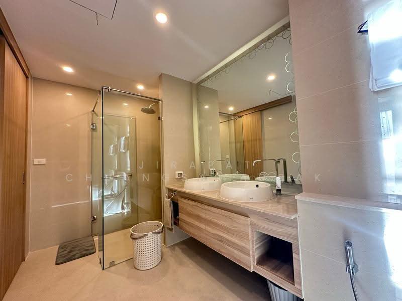 The Riviera Jomtien, Chon Buri (Pattaya), Pattaya Sai 2 Road, Nong Pru, Bang Lamung (Pattaya), Chon Buri (Pattaya), 2 Bedrooms, 75 sqm, Condo For Rent, by Jirapat Chuangsawadsak, 500523336 - DDproperty.com