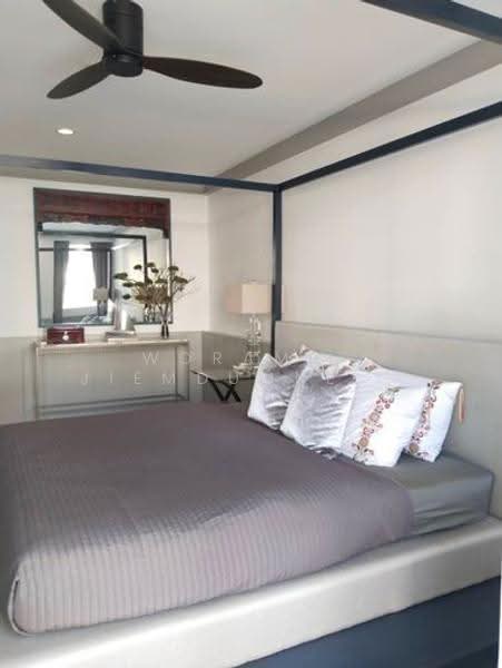 Malibu Khao Tao, Prachuap Khiri Khan, 108 317 Hua Hin Alley, Hua Hin, Prachuap Khiri Khan, 2 Bedrooms, 221 sqm, Condo For Sale, by Woramet Jiemdumnernkit, 500523338 - DDproperty.com