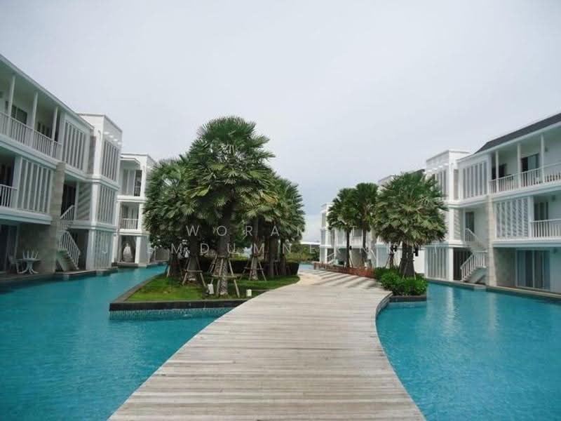 Malibu Khao Tao, Prachuap Khiri Khan, 108 317 Hua Hin Alley, Hua Hin, Prachuap Khiri Khan, 2 Bedrooms, 221 sqm, Condo For Sale, by Woramet Jiemdumnernkit, 500523338 - DDproperty.com
