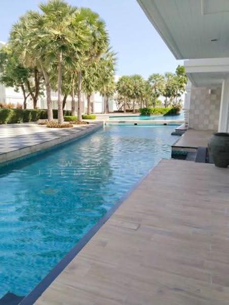Malibu Khao Tao, Prachuap Khiri Khan, 108 317 Hua Hin Alley, Hua Hin, Prachuap Khiri Khan, 2 Bedrooms, 221 sqm, Condo For Sale, by Woramet Jiemdumnernkit, 500523338 - DDproperty.com