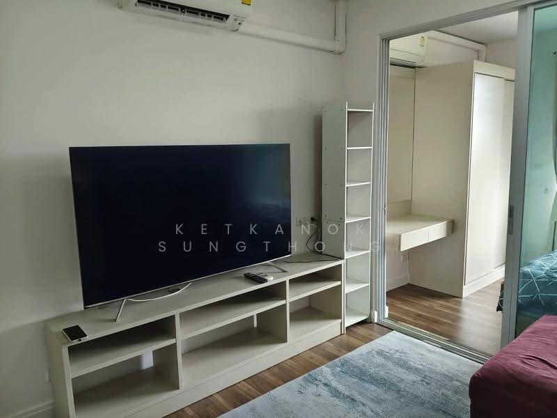 A Space Me Sukhumvit 77, Bangkok, 2363 Soi Sukhumvit 77, Sukhumvit Road, Suan Luang, Bangkok, 1 Bedroom, 29 sqm, Condo For Sale, by Ketkanok Sungthong, 500523339 - DDproperty.com