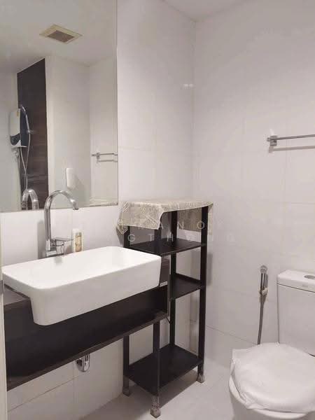 A Space Me Sukhumvit 77 : เอ สเปซ มี สุขุมวิท 77, กรุงเทพ, 2363 ซอยสุขุมวิท 77 ถนนสุขุมวิท, สวนหลวง, กรุงเทพ, 29 ตร.ม., คอนโด ขาย, โดย Ketkanok Sungthong, 500523339 - DDproperty.com