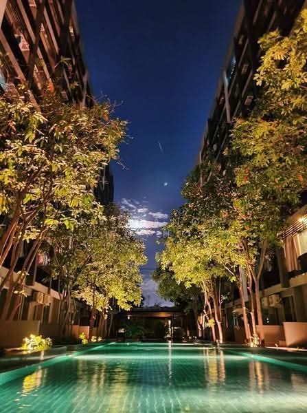A Space Me Sukhumvit 77 : เอ สเปซ มี สุขุมวิท 77, กรุงเทพ, 2363 ซอยสุขุมวิท 77 ถนนสุขุมวิท, สวนหลวง, กรุงเทพ, 29 ตร.ม., คอนโด ขาย, โดย Ketkanok Sungthong, 500523339 - DDproperty.com