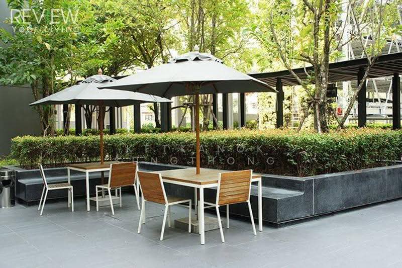 A Space Me Sukhumvit 77 : เอ สเปซ มี สุขุมวิท 77, กรุงเทพ, 2363 ซอยสุขุมวิท 77 ถนนสุขุมวิท, สวนหลวง, กรุงเทพ, 29 ตร.ม., คอนโด ขาย, โดย Ketkanok Sungthong, 500523339 - DDproperty.com