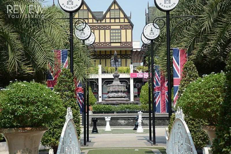 A Space Me Sukhumvit 77 : เอ สเปซ มี สุขุมวิท 77, กรุงเทพ, 2363 ซอยสุขุมวิท 77 ถนนสุขุมวิท, สวนหลวง, กรุงเทพ, 29 ตร.ม., คอนโด ขาย, โดย Ketkanok Sungthong, 500523339 - DDproperty.com