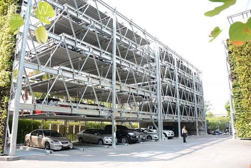 A Space Me Sukhumvit 77, Bangkok, 2363 Soi Sukhumvit 77, Sukhumvit Road, Suan Luang, Bangkok, 1 Bedroom, 29 sqm, Condo For Sale, by Ketkanok Sungthong, 500523339 - DDproperty.com