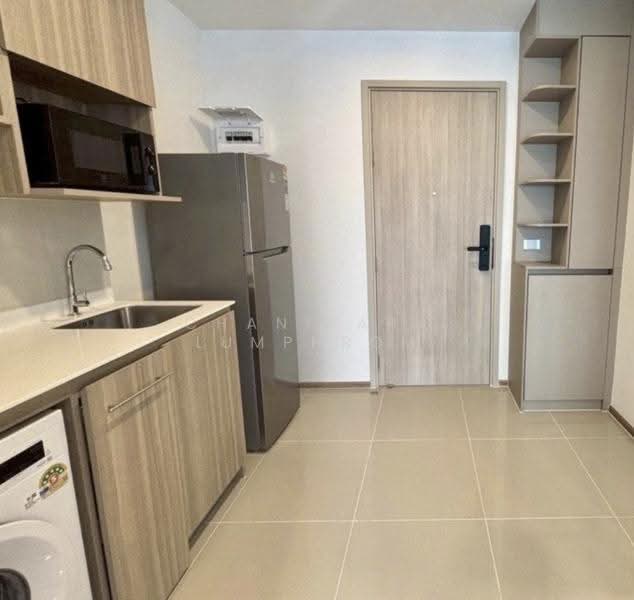 Life Rama 4-Asoke, Bangkok, Rama 4 Road, Khlong Toei, Bangkok, Studio, 26 sqm, Condo For Rent, by Chanikarn Lumphrom, 500523340 - DDproperty.com