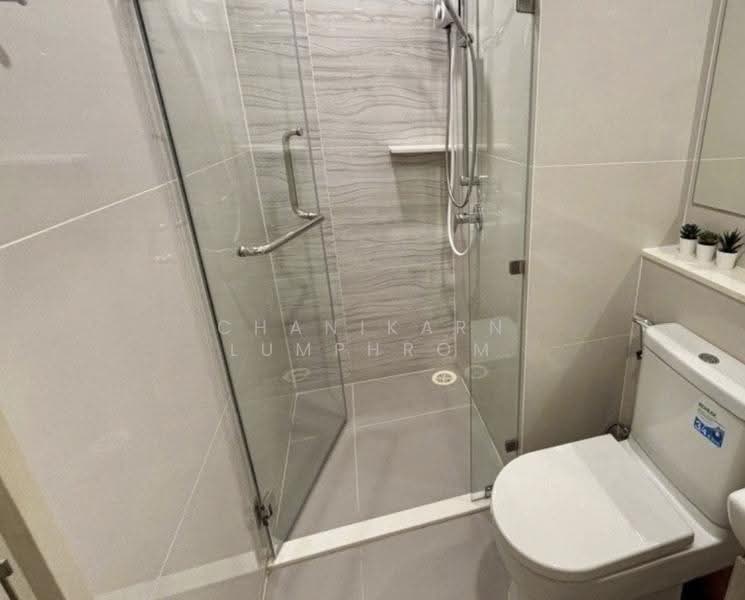 Life Rama 4-Asoke, Bangkok, Rama 4 Road, Khlong Toei, Bangkok, Studio, 26 sqm, Condo For Rent, by Chanikarn Lumphrom, 500523340 - DDproperty.com