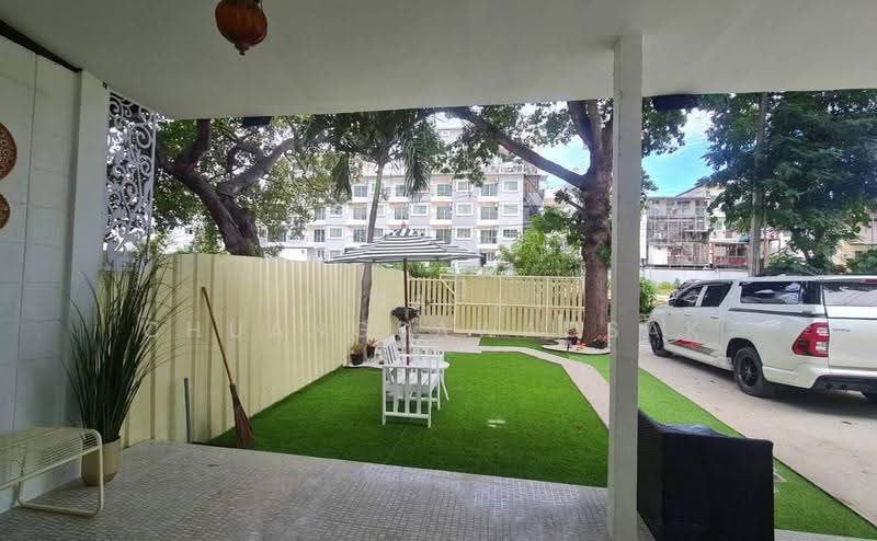 3-BR House, Chon Buri (Pattaya), Nong Pru, Bang Lamung (Pattaya), Chon Buri (Pattaya), 3 Bedrooms, 200 sqm, Single Detached House For Rent, by Jirapat Chuangsawadsak, 500523341 - DDproperty.com