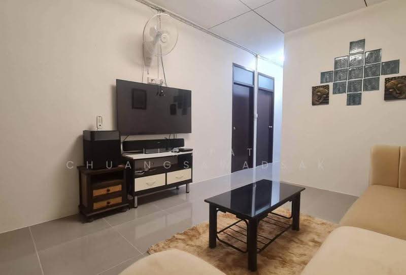3-BR House, Chon Buri (Pattaya), Nong Pru, Bang Lamung (Pattaya), Chon Buri (Pattaya), 3 Bedrooms, 200 sqm, Single Detached House For Rent, by Jirapat Chuangsawadsak, 500523341 - DDproperty.com