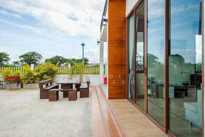 3-BR Villa, Prachuap Khiri Khan, Hin Lek Fai, Hua Hin, Prachuap Khiri Khan, 3 Bedrooms, 150 sqm, Villa For Sale, by Woramet Jiemdumnernkit, 500523344 - DDproperty.com