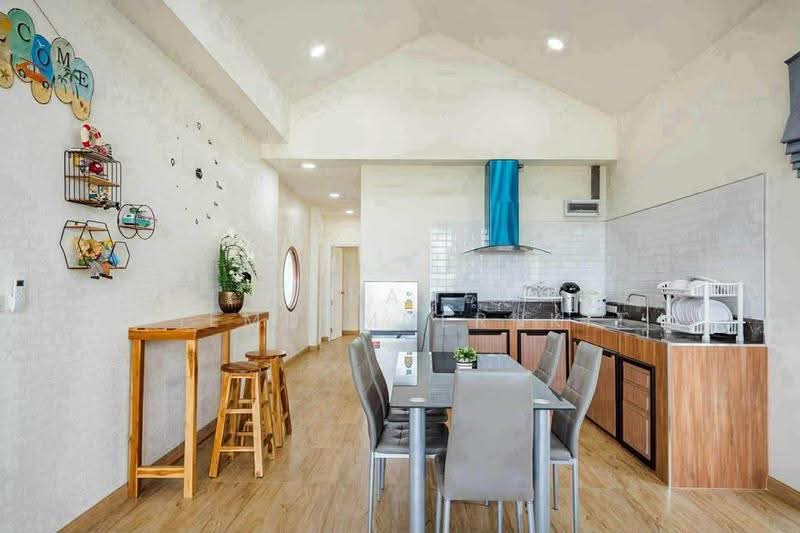 3-BR Villa, Prachuap Khiri Khan, Hin Lek Fai, Hua Hin, Prachuap Khiri Khan, 3 Bedrooms, 150 sqm, Villa For Sale, by Woramet Jiemdumnernkit, 500523344 - DDproperty.com