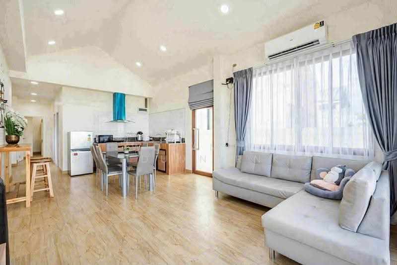 3-BR Villa, Prachuap Khiri Khan, Hin Lek Fai, Hua Hin, Prachuap Khiri Khan, 3 Bedrooms, 150 sqm, Villa For Sale, by Woramet Jiemdumnernkit, 500523344 - DDproperty.com