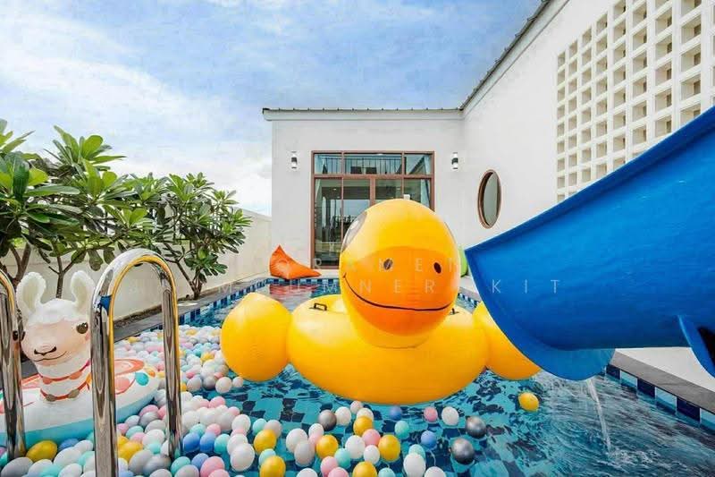 3-BR Villa, Prachuap Khiri Khan, Hin Lek Fai, Hua Hin, Prachuap Khiri Khan, 3 Bedrooms, 150 sqm, Villa For Sale, by Woramet Jiemdumnernkit, 500523344 - DDproperty.com