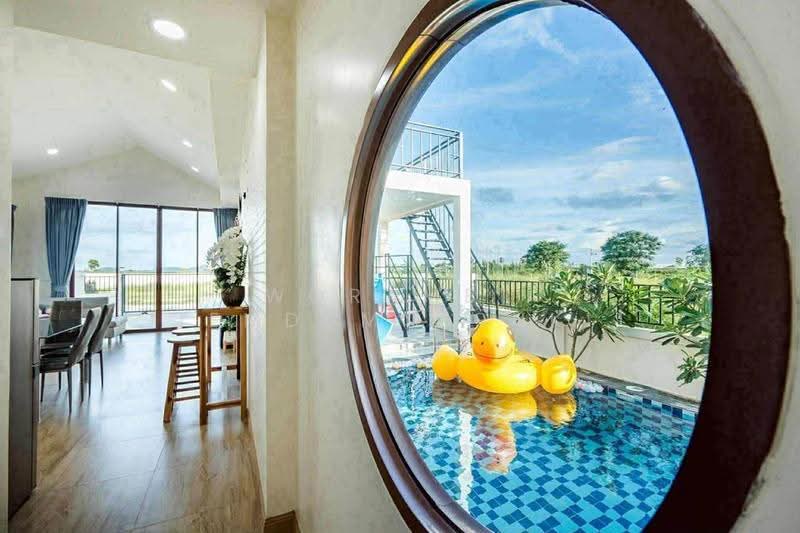 3-BR Villa, Prachuap Khiri Khan, Hin Lek Fai, Hua Hin, Prachuap Khiri Khan, 3 Bedrooms, 150 sqm, Villa For Sale, by Woramet Jiemdumnernkit, 500523344 - DDproperty.com
