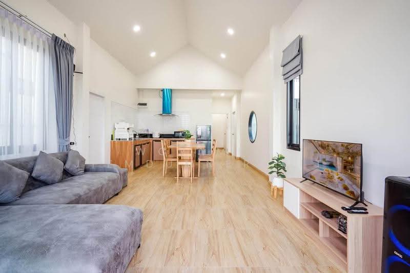 3-BR Villa, Prachuap Khiri Khan, Hin Lek Fai, Hua Hin, Prachuap Khiri Khan, 3 Bedrooms, 150 sqm, Villa For Sale, by Woramet Jiemdumnernkit, 500523344 - DDproperty.com