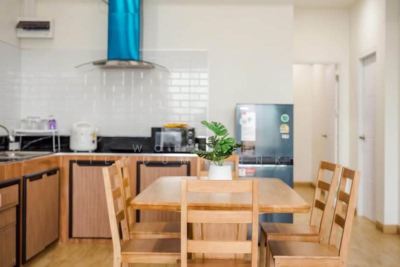3-BR Villa, Prachuap Khiri Khan, Hin Lek Fai, Hua Hin, Prachuap Khiri Khan, 3 Bedrooms, 150 sqm, Villa For Sale, by Woramet Jiemdumnernkit, 500523344 - DDproperty.com