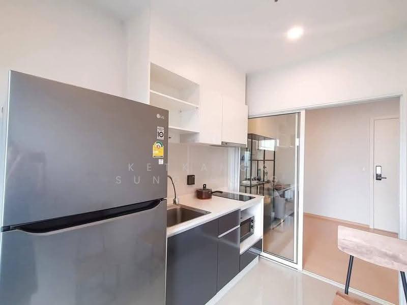 The Tree Sukhumvit 71-Ekamai : เดอะทรี สุขุมวิท 71 – เอกมัย, กรุงเทพ, 1269 ถ. สุขุมวิท 71, สวนหลวง, กรุงเทพ, 30 ตร.ม., คอนโด ขาย, โดย Ketkanok Sungthong, 500523346 - DDproperty.com
