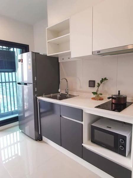 The Tree Sukhumvit 71-Ekamai : เดอะทรี สุขุมวิท 71 – เอกมัย, กรุงเทพ, 1269 ถ. สุขุมวิท 71, สวนหลวง, กรุงเทพ, 30 ตร.ม., คอนโด ขาย, โดย Ketkanok Sungthong, 500523346 - DDproperty.com