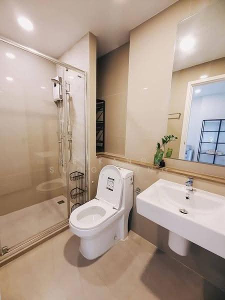 The Tree Sukhumvit 71-Ekamai, Bangkok, 1269 Sukhumvit 71 Road, Suan Luang, Bangkok, 1 Bedroom, 30 sqm, Condo For Sale, by Ketkanok Sungthong, 500523346 - DDproperty.com