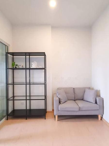 The Tree Sukhumvit 71-Ekamai, Bangkok, 1269 Sukhumvit 71 Road, Suan Luang, Bangkok, 1 Bedroom, 30 sqm, Condo For Sale, by Ketkanok Sungthong, 500523346 - DDproperty.com
