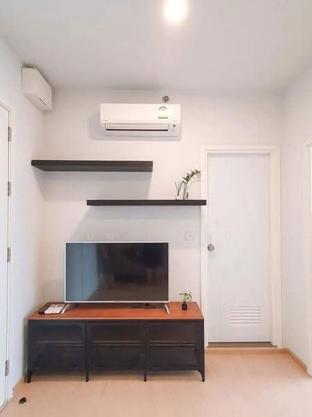 The Tree Sukhumvit 71-Ekamai, Bangkok, 1269 Sukhumvit 71 Road, Suan Luang, Bangkok, 1 Bedroom, 30 sqm, Condo For Sale, by Ketkanok Sungthong, 500523346 - DDproperty.com