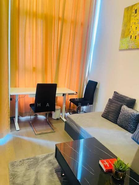 Park Origin Chula-Samyan, Bangkok, Rama 4 Road, Maha Phrutharam, Bang Rak, Bangkok, 1 Bedroom, 35 sqm, Condo For Rent, by Aom Hatairat, 500523347 - DDproperty.com