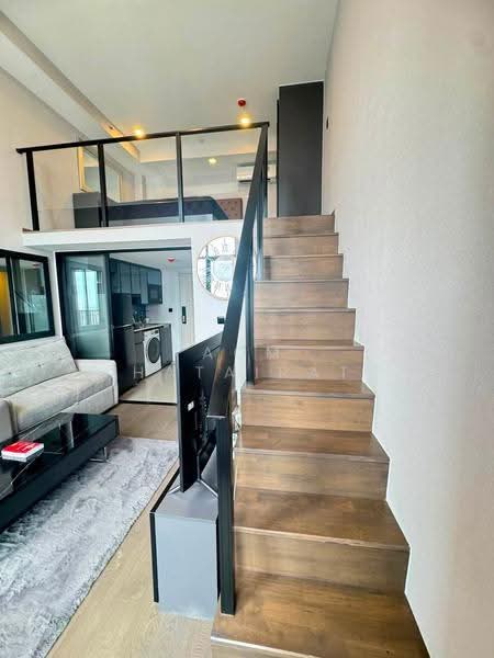Park Origin Chula-Samyan, Bangkok, Rama 4 Road, Maha Phrutharam, Bang Rak, Bangkok, 1 Bedroom, 35 sqm, Condo For Rent, by Aom Hatairat, 500523347 - DDproperty.com