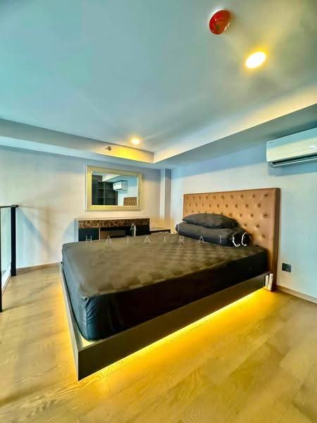 Park Origin Chula-Samyan, กรุงเทพ, Rama 4 Road, มหาพฤฒาราม, บางรัก, กรุงเทพ, 35 ตร.ม., คอนโด ให้เช่า, โดย Aom Hatairat, 500523347 - DDproperty.com