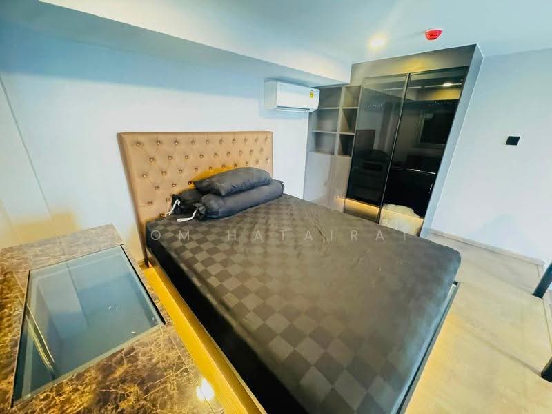 Park Origin Chula-Samyan, Bangkok, Rama 4 Road, Maha Phrutharam, Bang Rak, Bangkok, 1 Bedroom, 35 sqm, Condo For Rent, by Aom Hatairat, 500523347 - DDproperty.com