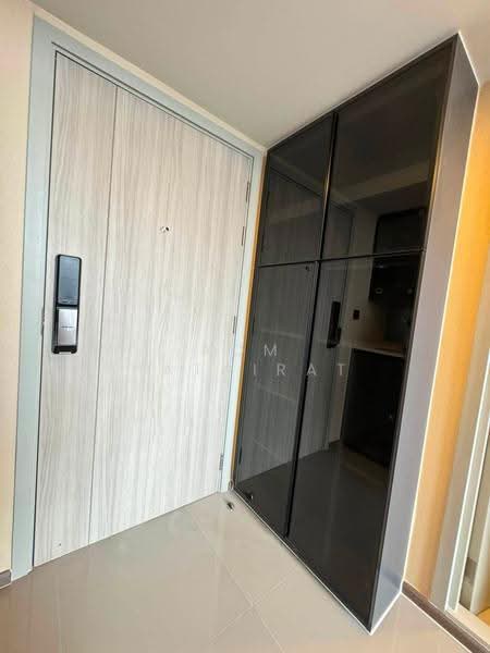 Park Origin Chula-Samyan, Bangkok, Rama 4 Road, Maha Phrutharam, Bang Rak, Bangkok, 1 Bedroom, 35 sqm, Condo For Rent, by Aom Hatairat, 500523347 - DDproperty.com