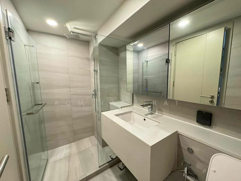 Park Origin Chula-Samyan, Bangkok, Rama 4 Road, Maha Phrutharam, Bang Rak, Bangkok, 1 Bedroom, 35 sqm, Condo For Rent, by Aom Hatairat, 500523347 - DDproperty.com
