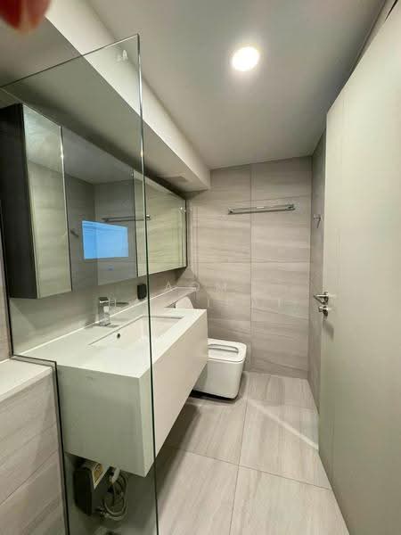 Park Origin Chula-Samyan, Bangkok, Rama 4 Road, Maha Phrutharam, Bang Rak, Bangkok, 1 Bedroom, 35 sqm, Condo For Rent, by Aom Hatairat, 500523347 - DDproperty.com